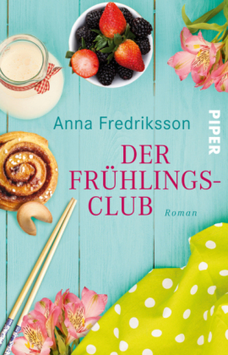 Der Frühlingsclub