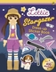 Lottie Stargazer Dress-up Sticker Book