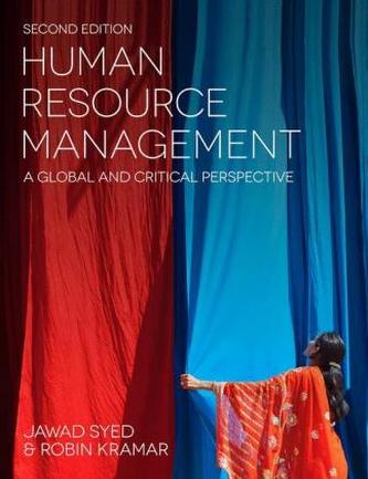Human Resource Management