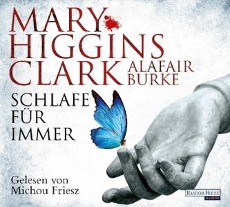 Schlafe für immer, 6 Audio-CDs