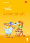 3. Schuljahr, Arbeitsheft