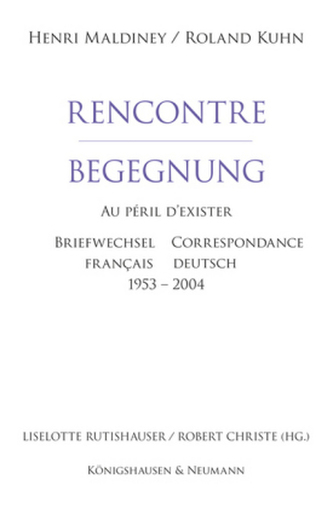 Recontre / Begegnung