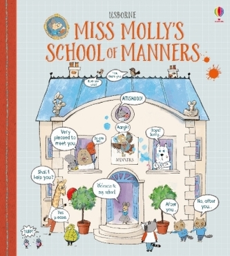 Miss Molly's School of Manners