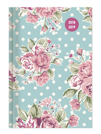 Collegetimer Roses 2018/2019