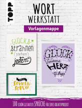 Wortwerkstatt - Vorlagenmappe