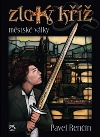 Zlatý kříž Městské války