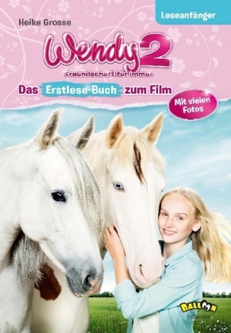 Wendy 2 - Freundschaft für immer