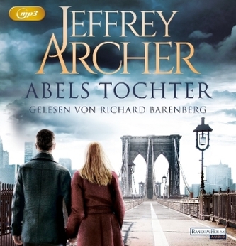 Abels Tochter, 2 MP3-CDs