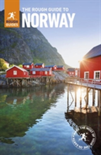 The Rough Guide to Norway