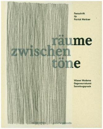 zwischenräume zwischentöne