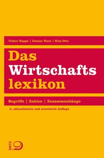 Das Wirtschaftslexikon Das Wirtschaftslexikon