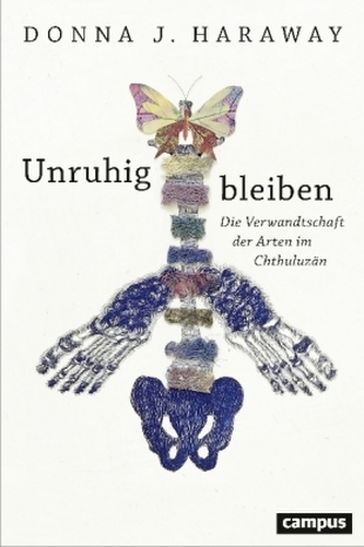 Unruhig bleiben Unruhig bleiben