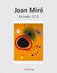 Joan Miro 2019