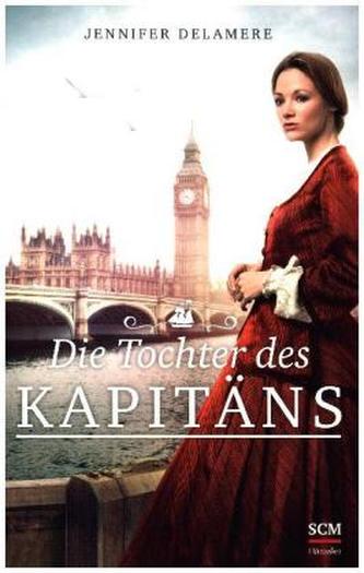 Die Tochter des Kapitäns