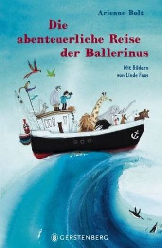 Die abenteuerliche Reise der Ballerinus