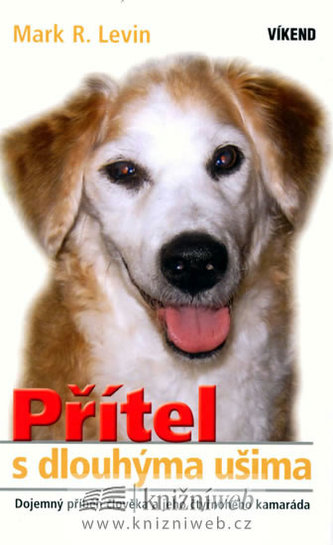 Přítel s dlouhýma ušima