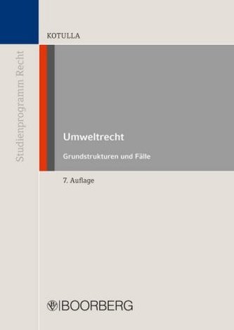 Umweltrecht Umweltrecht