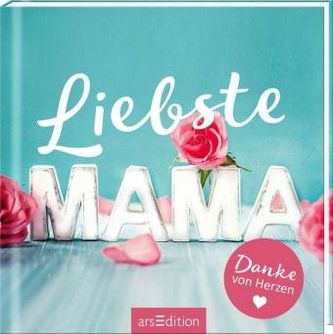 Liebste Mama