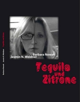 Tequila und Zitrone