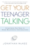Get Your Teenager Talking