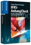 IFRS-AnhangCheck DVD Edition 2017/2018, 1 CD-ROM