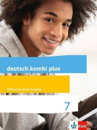 7. Schuljahr, Schülerbuch