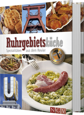 Ruhrgebietsküche Ruhrgebietsküche