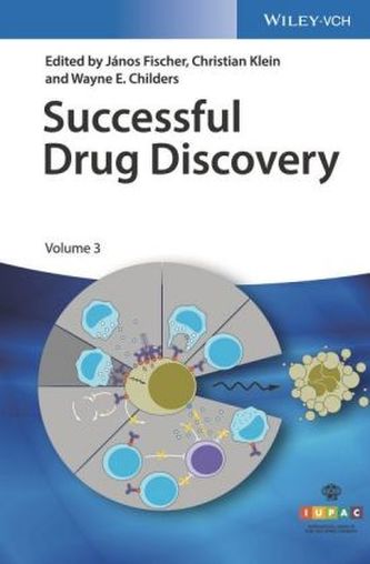 Successful Drug Discovery. Vol.3