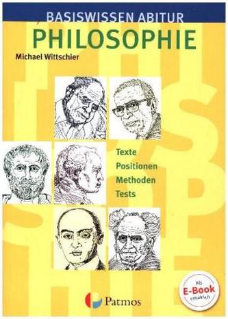 Basiswissen Abitur Philosophie - Abitur 2019/2020