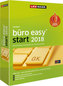 Lexware büro easy start 2018, 1 DVD-ROM
