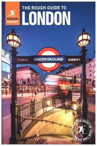 The Rough Guide to London