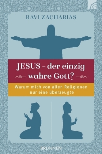 Jesus, der einzig wahre Gott?