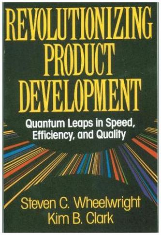 Revolutionizing Product Development