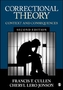 Correctional Theory