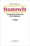 Staatsrecht