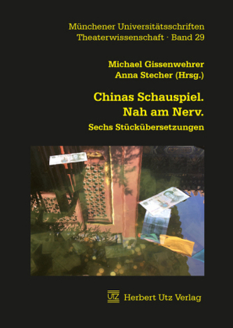 Chinas Schauspiel. Nah am Nerv.
