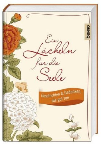 Ein Lächeln für die Seele