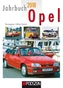 Jahrbuch Opel 2018