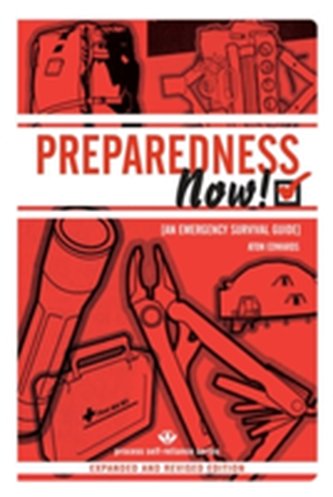 Preparedness Now!