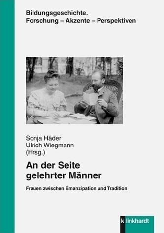 An der Seite gelehrter Männer