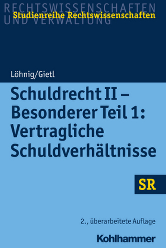 Schuldrecht II