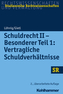 Schuldrecht II