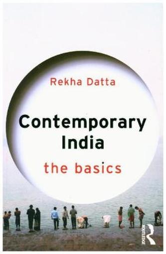 Contemporary India: The Basics