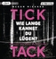 TICK TACK - Wie lange kannst du lügen?, 1 MP3-CD