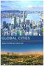 Global Cities
