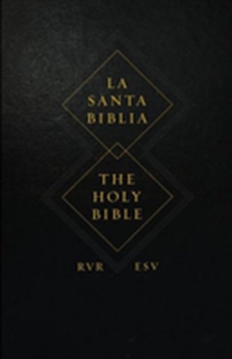 ESV Spanish/English Parallel Bible