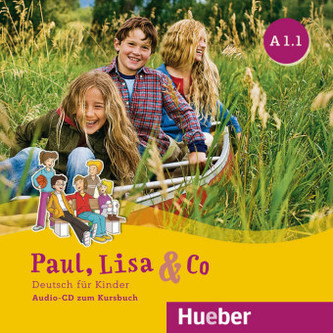 A1/1 - Audio-CD
