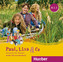 A1/1 - Audio-CD