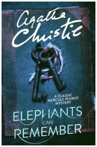 Elephants Can Remember