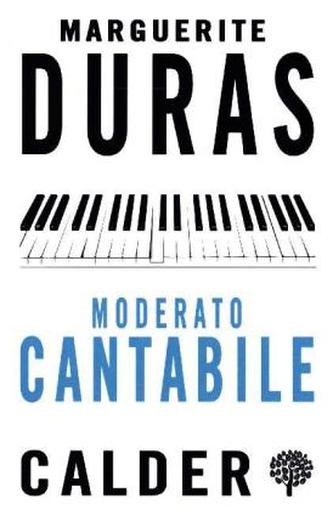 Moderato Cantabile